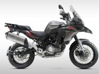 Benelli TRK 502X